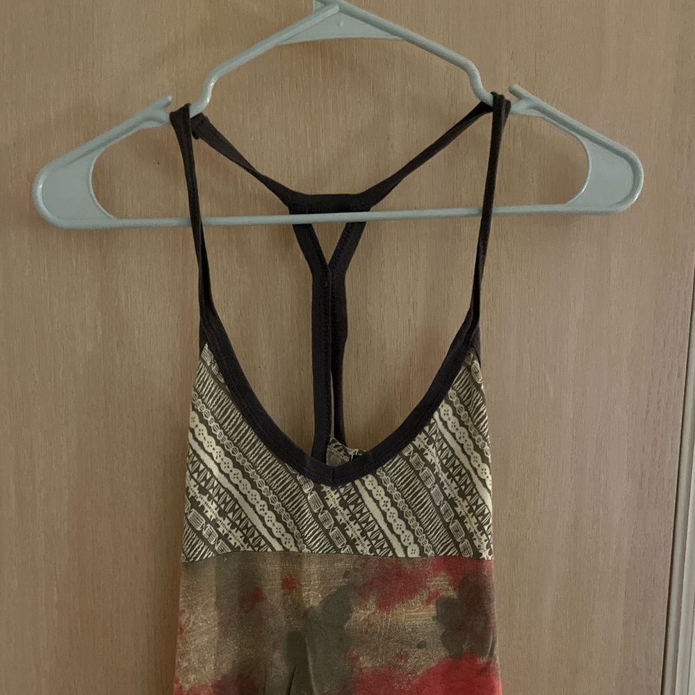 UO Urban Outfitters Boho tank
